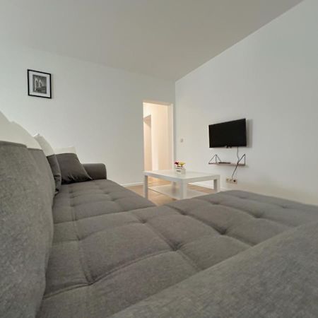 Apartament Wauters 77 Bruxelles -Charleroi-Airport Zewnętrze zdjęcie
