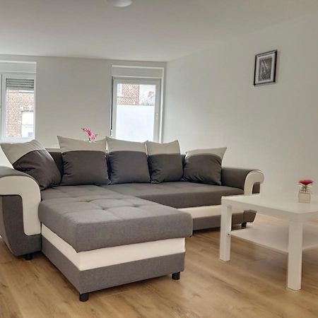 Apartament Wauters 77 Bruxelles -Charleroi-Airport Zewnętrze zdjęcie