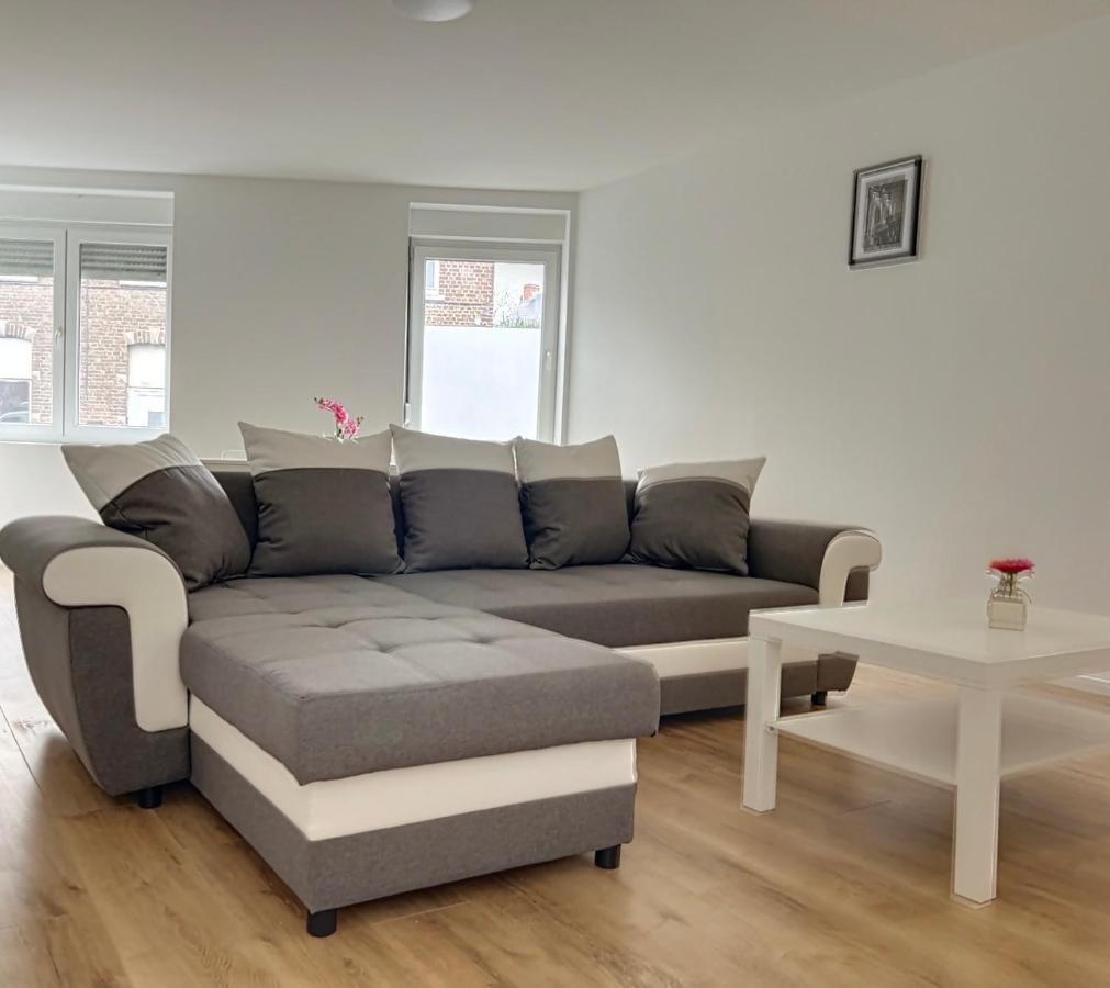 Apartament Wauters 77 Bruxelles -Charleroi-Airport Zewnętrze zdjęcie