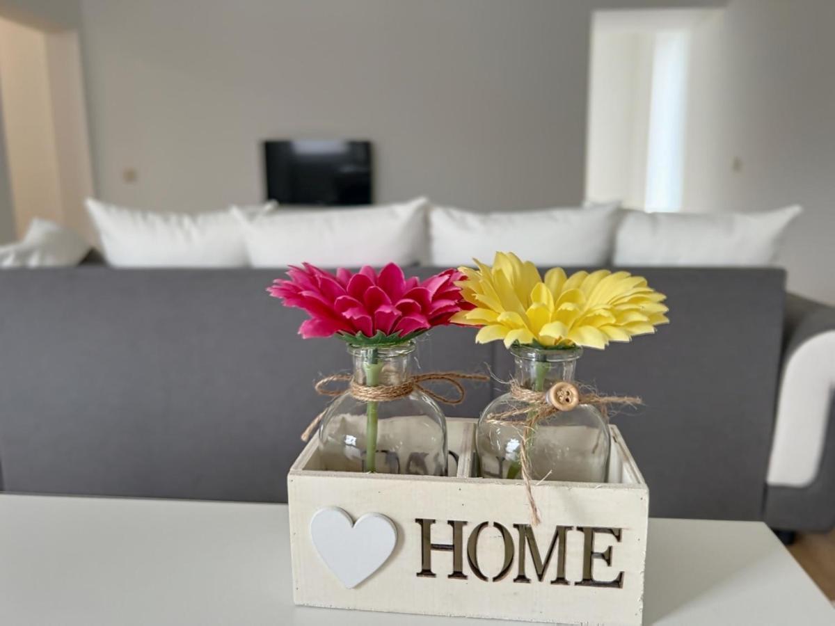 Apartament Wauters 77 Bruxelles -Charleroi-Airport Zewnętrze zdjęcie
