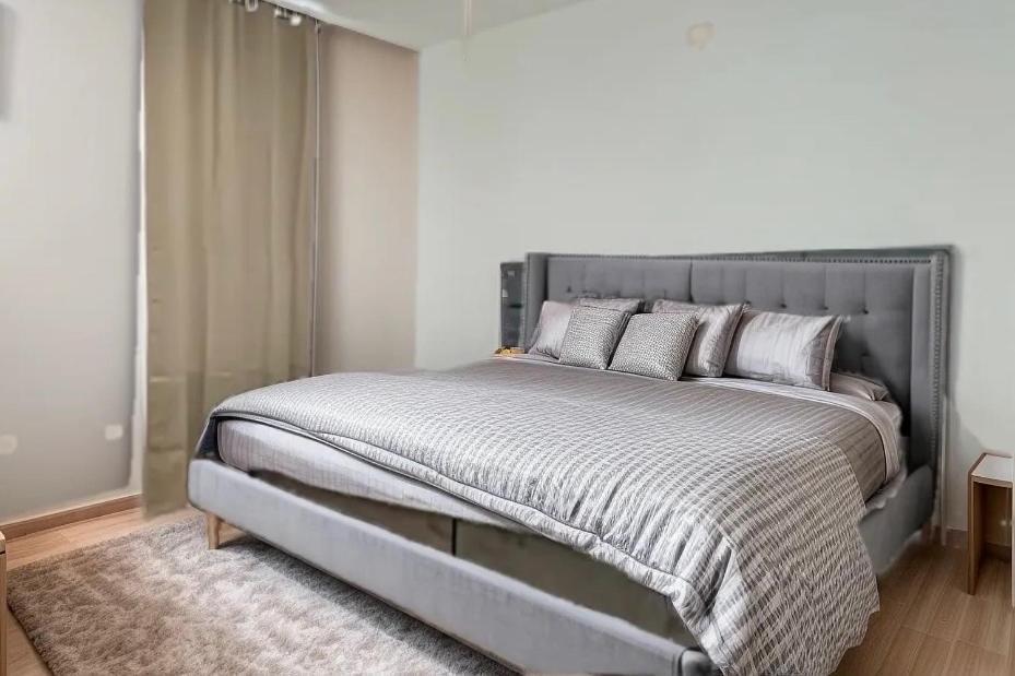 Apartament Wauters 77 Bruxelles -Charleroi-Airport Zewnętrze zdjęcie